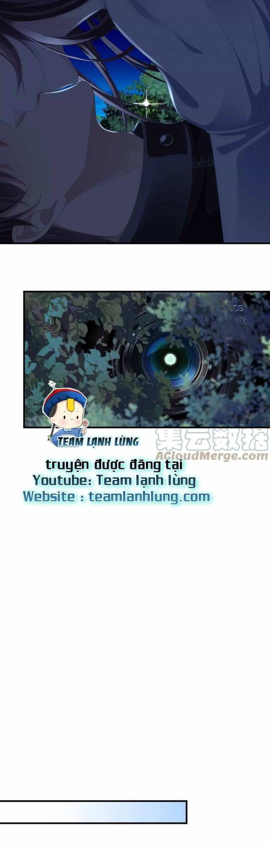 Bảo Bối Tâm Gan Của Lão Đại Xuyên Không Trở Lại Rồi - Chương 172 - ảnh 26