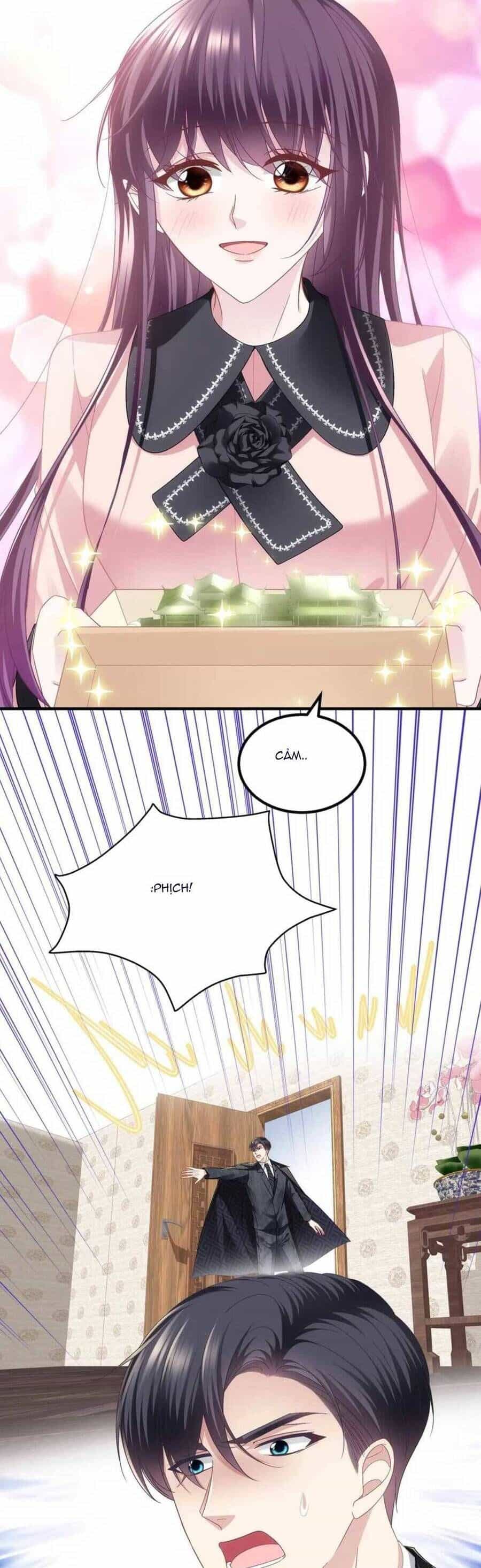 Bảo Bối Tâm Gan Của Lão Đại Xuyên Không Trở Lại Rồi - Chương 174 - ảnh 22