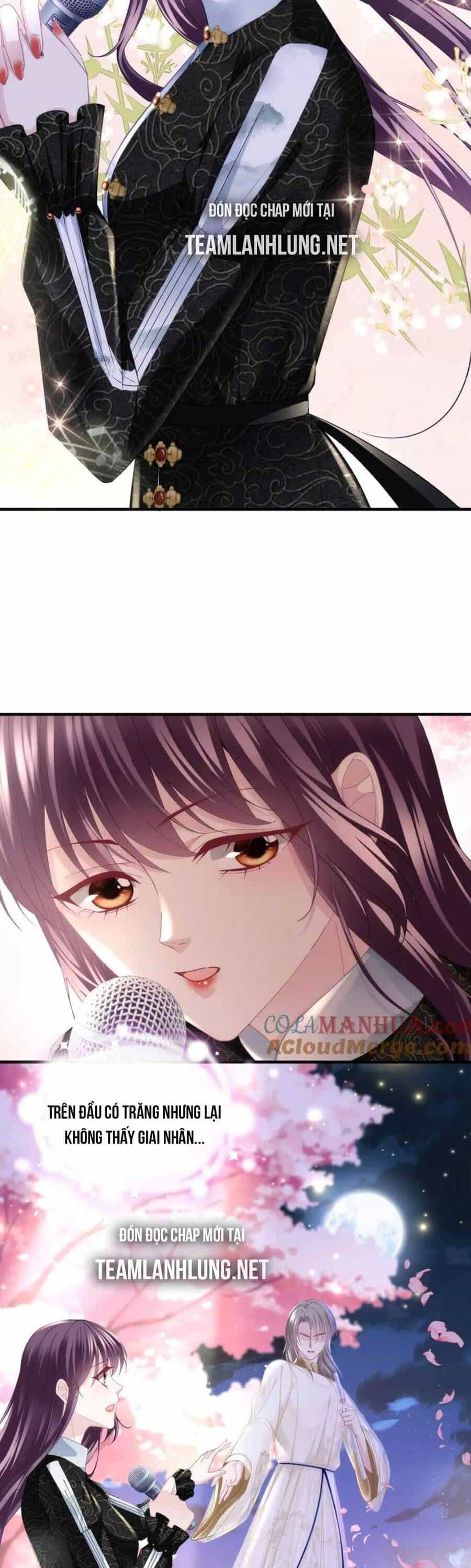 Bảo Bối Tâm Gan Của Lão Đại Xuyên Không Trở Lại Rồi - Chương 185 - ảnh 17