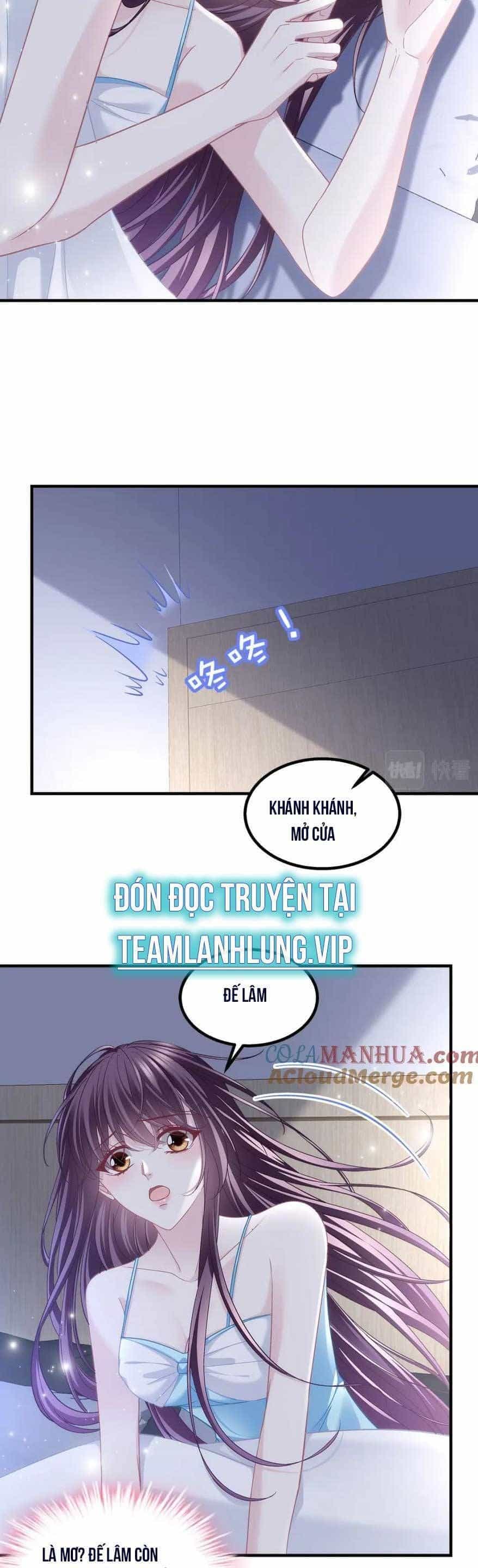 Bảo Bối Tâm Gan Của Lão Đại Xuyên Không Trở Lại Rồi - Chương 191 - ảnh 23