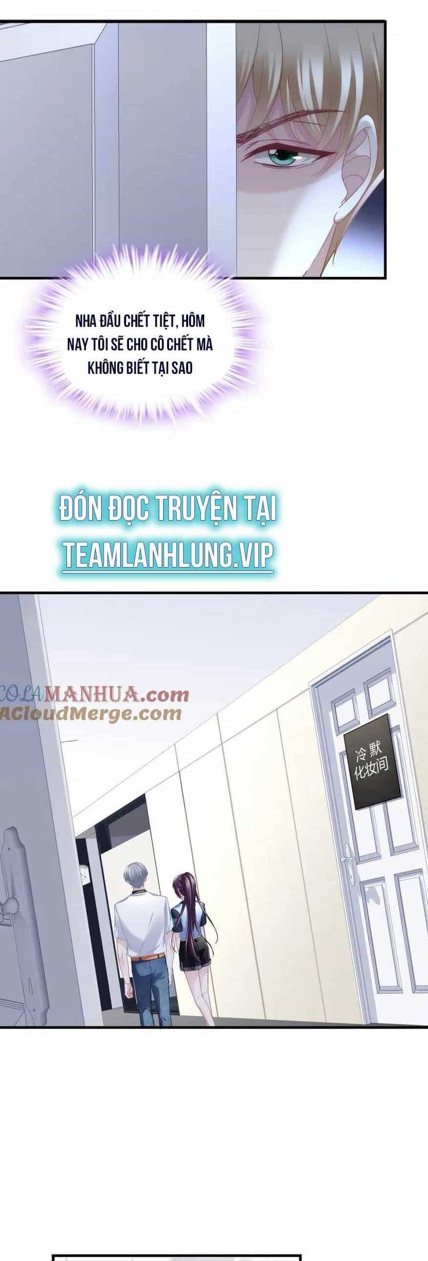 Bảo Bối Tâm Gan Của Lão Đại Xuyên Không Trở Lại Rồi - Chương 191 - ảnh 29