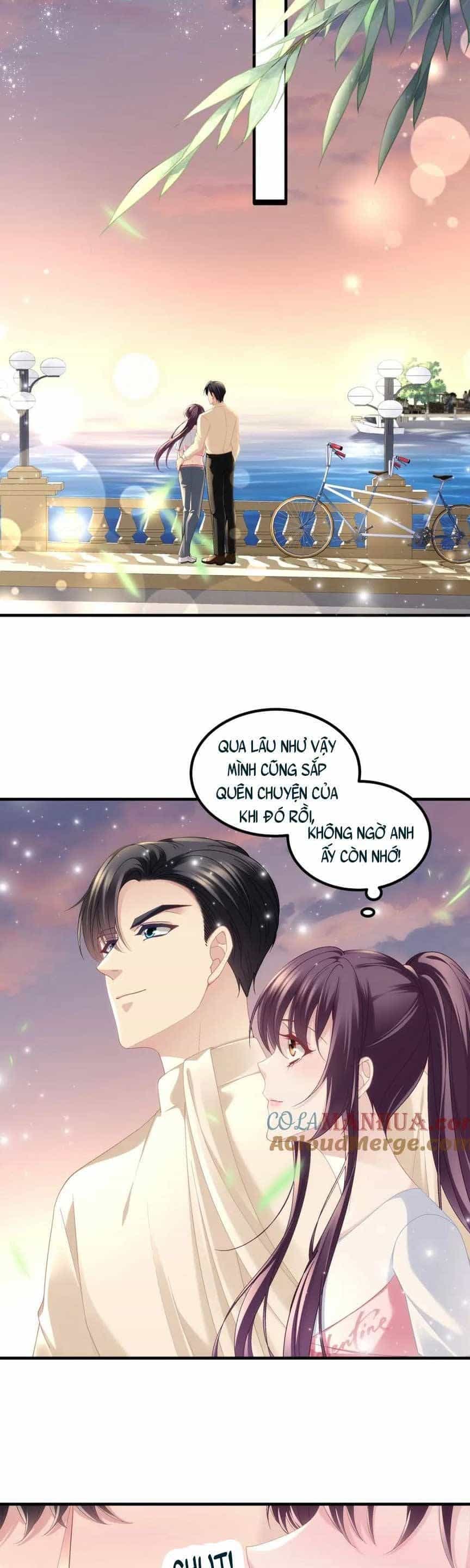Bảo Bối Tâm Gan Của Lão Đại Xuyên Không Trở Lại Rồi - Chương 193 - ảnh 15