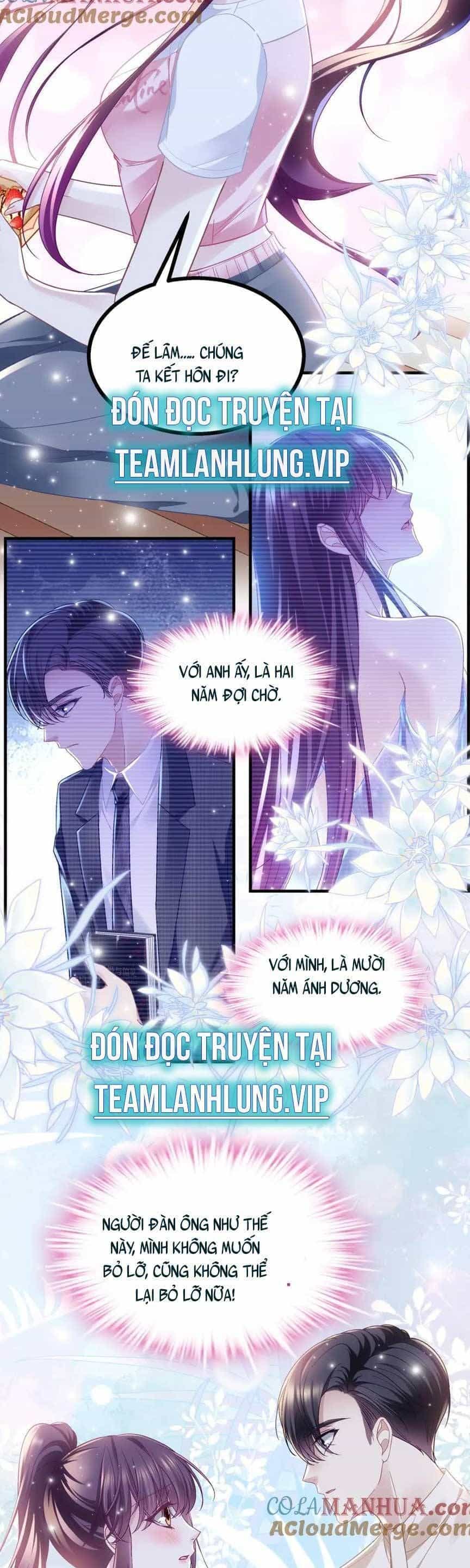 Bảo Bối Tâm Gan Của Lão Đại Xuyên Không Trở Lại Rồi - Chương 193 - ảnh 24