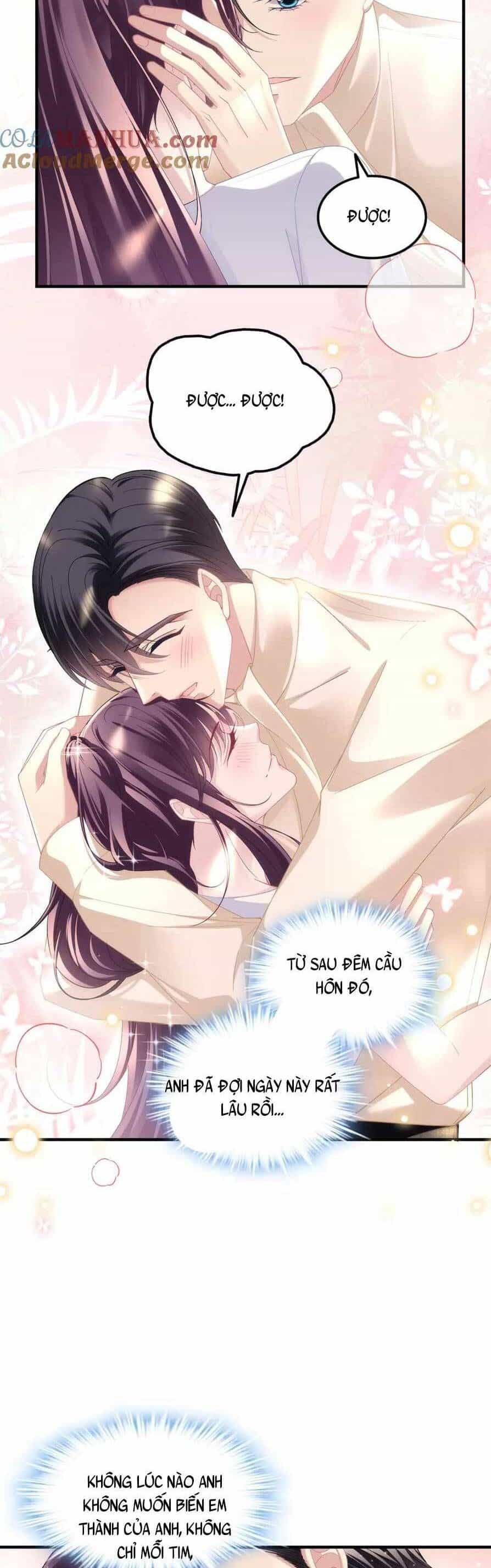 Bảo Bối Tâm Gan Của Lão Đại Xuyên Không Trở Lại Rồi - Chương 194 - ảnh 8