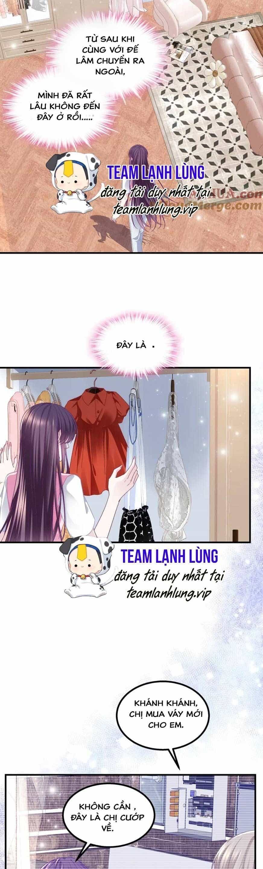 Bảo Bối Tâm Gan Của Lão Đại Xuyên Không Trở Lại Rồi - Chương 196 - ảnh 21