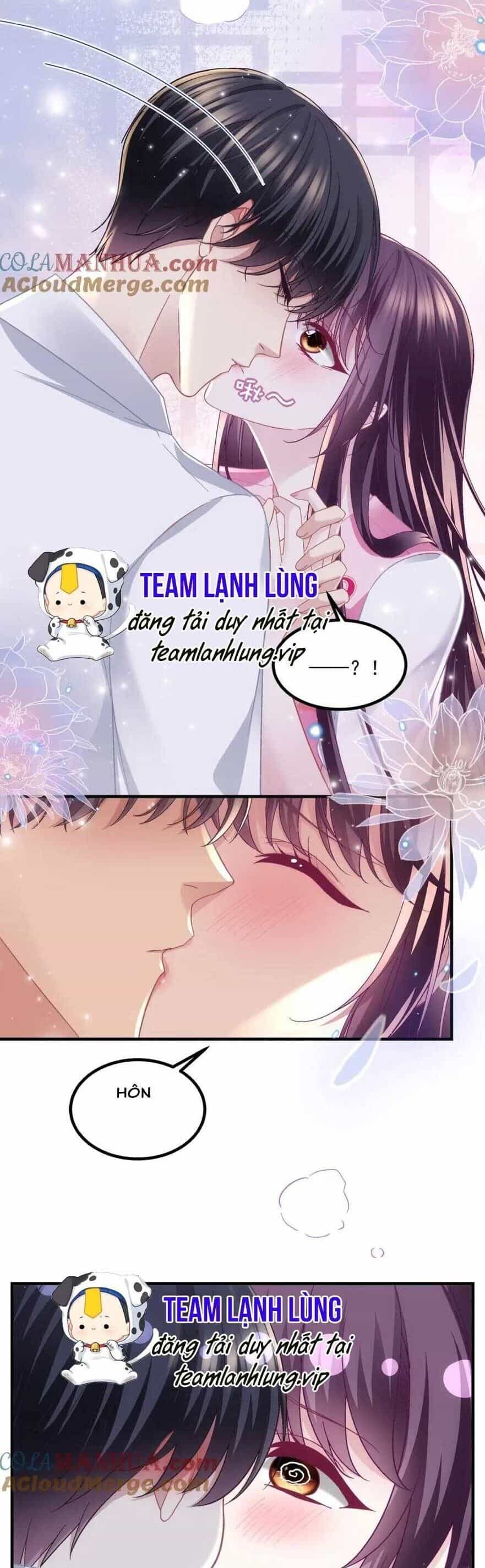 Bảo Bối Tâm Gan Của Lão Đại Xuyên Không Trở Lại Rồi - Chương 196 - ảnh 28