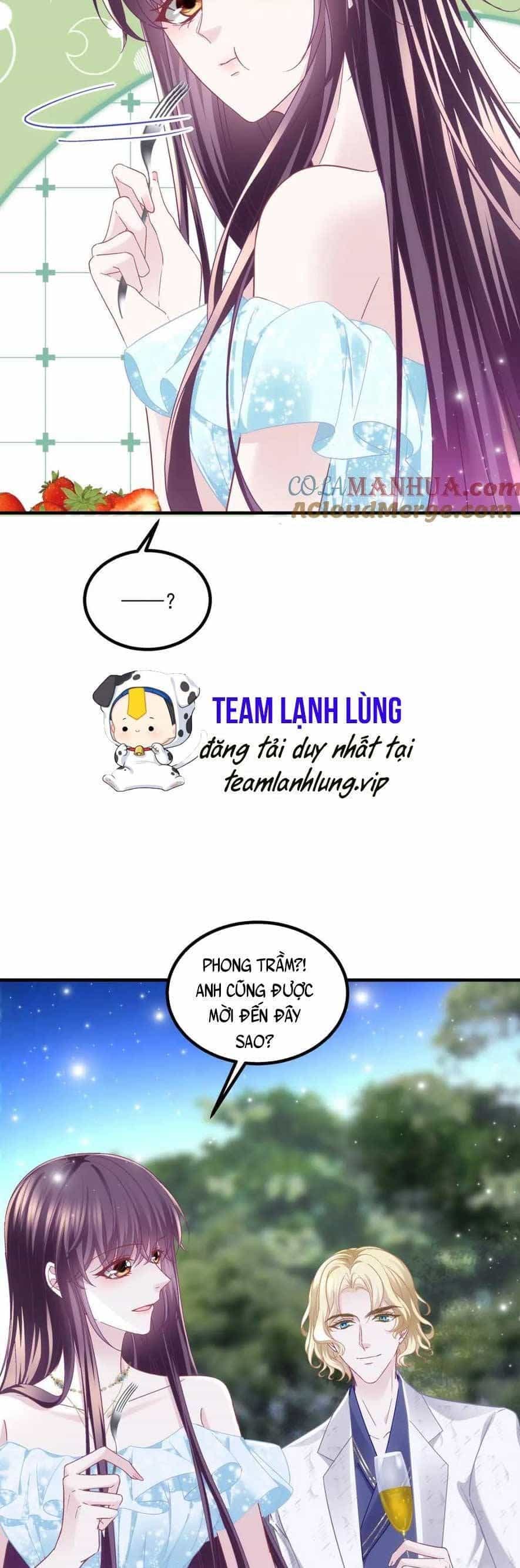 Bảo Bối Tâm Gan Của Lão Đại Xuyên Không Trở Lại Rồi - Chương 197 - ảnh 25