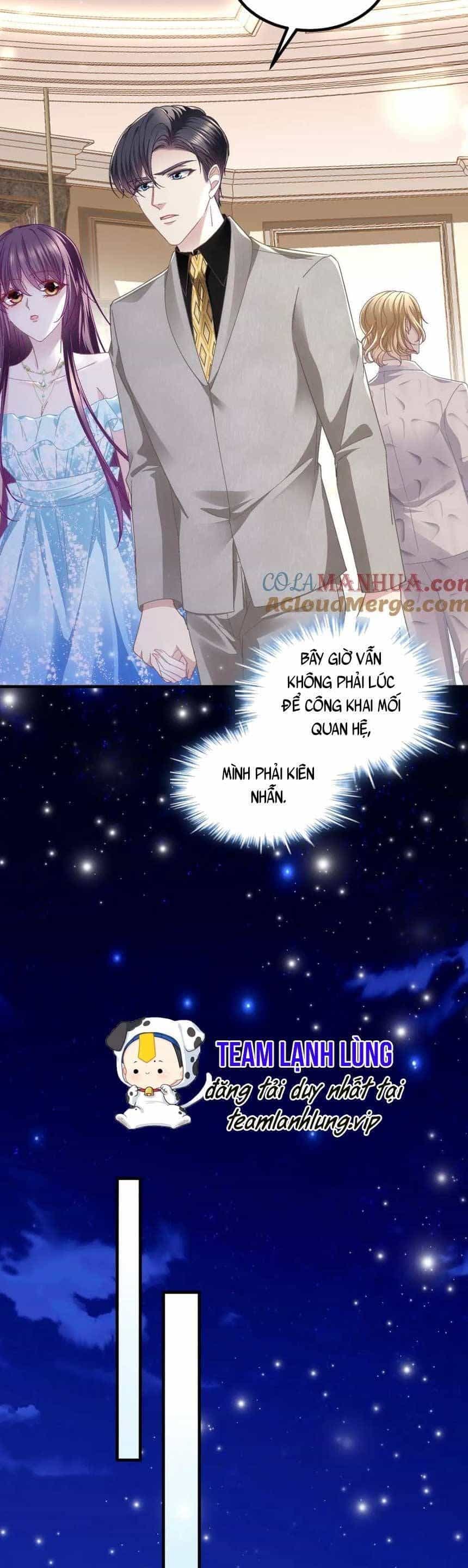 Bảo Bối Tâm Gan Của Lão Đại Xuyên Không Trở Lại Rồi - Chương 198 - ảnh 22