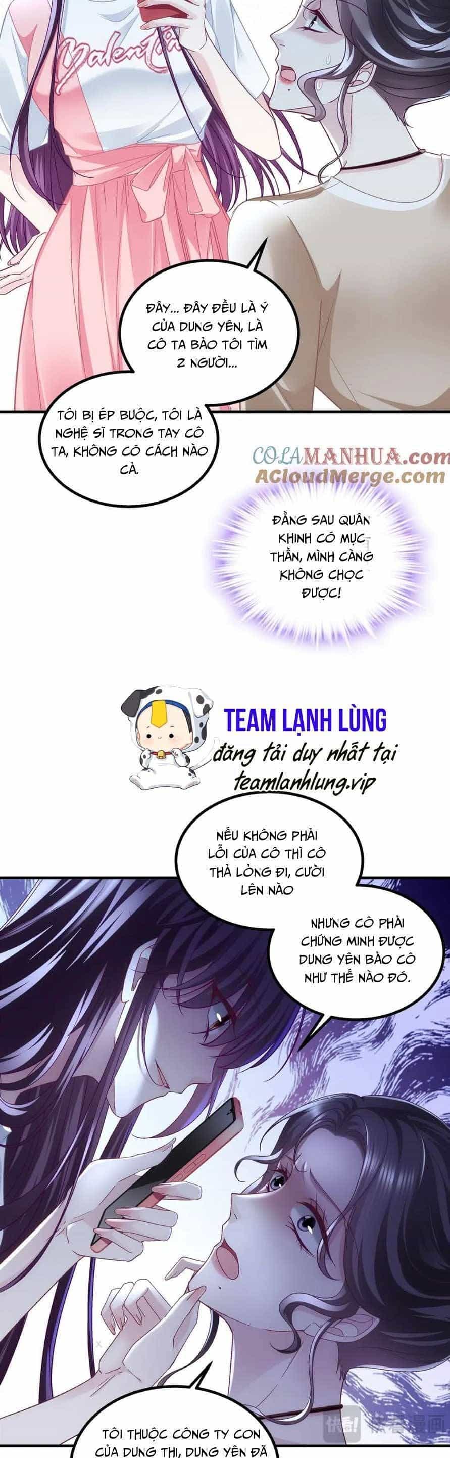 Bảo Bối Tâm Gan Của Lão Đại Xuyên Không Trở Lại Rồi - Chương 199 - ảnh 29
