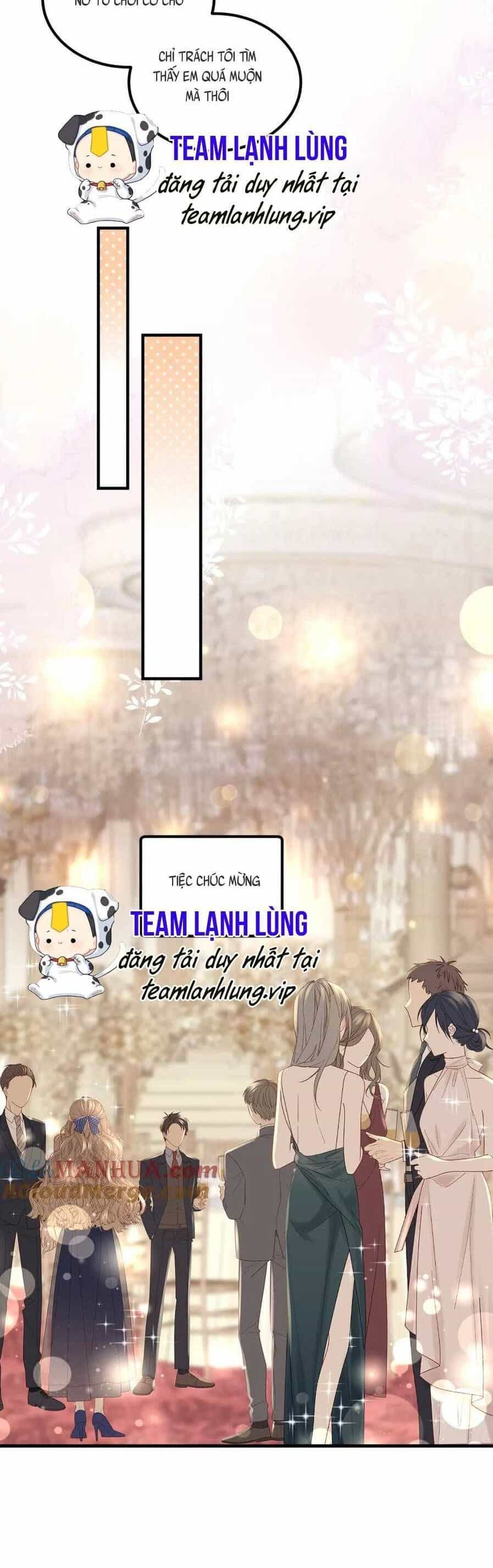 Bảo Bối Tâm Gan Của Lão Đại Xuyên Không Trở Lại Rồi - Chương 202 - ảnh 11