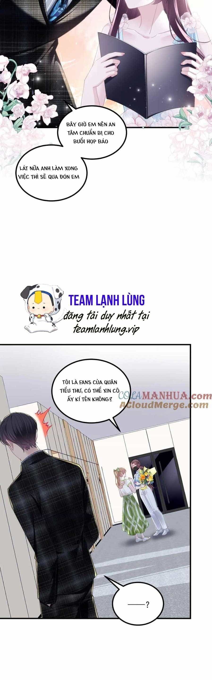 Bảo Bối Tâm Gan Của Lão Đại Xuyên Không Trở Lại Rồi - Chương 203 - ảnh 17