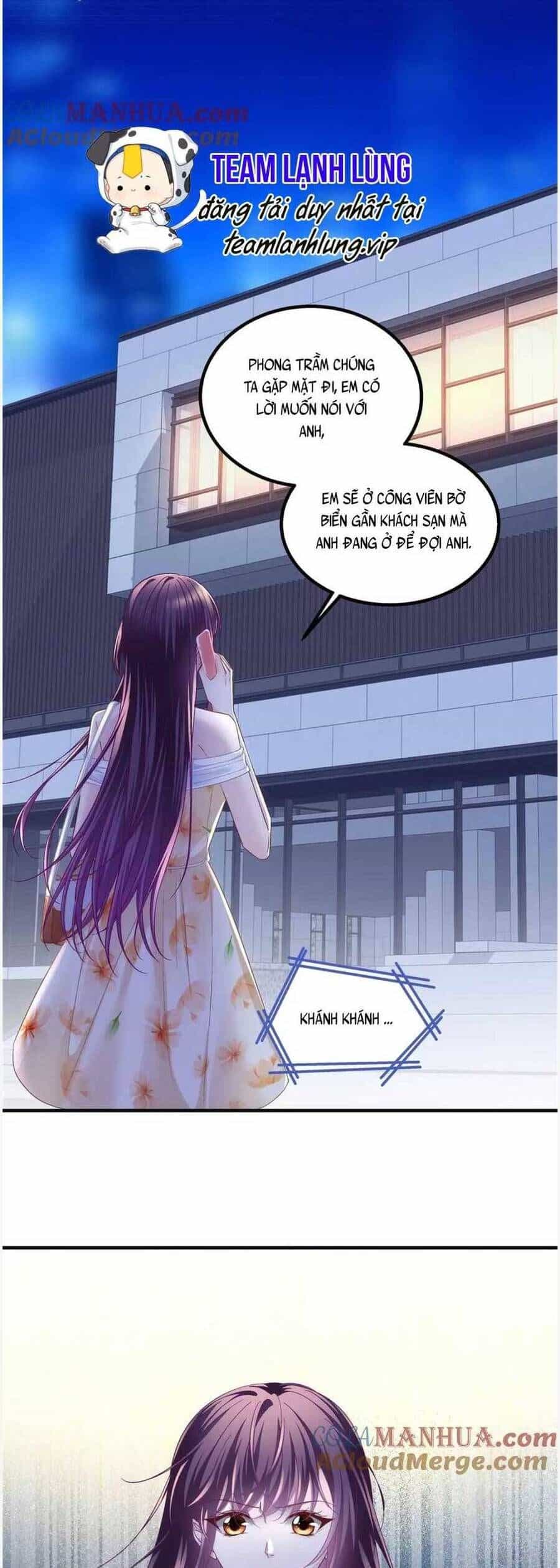 Bảo Bối Tâm Gan Của Lão Đại Xuyên Không Trở Lại Rồi - Chương 204 - ảnh 27