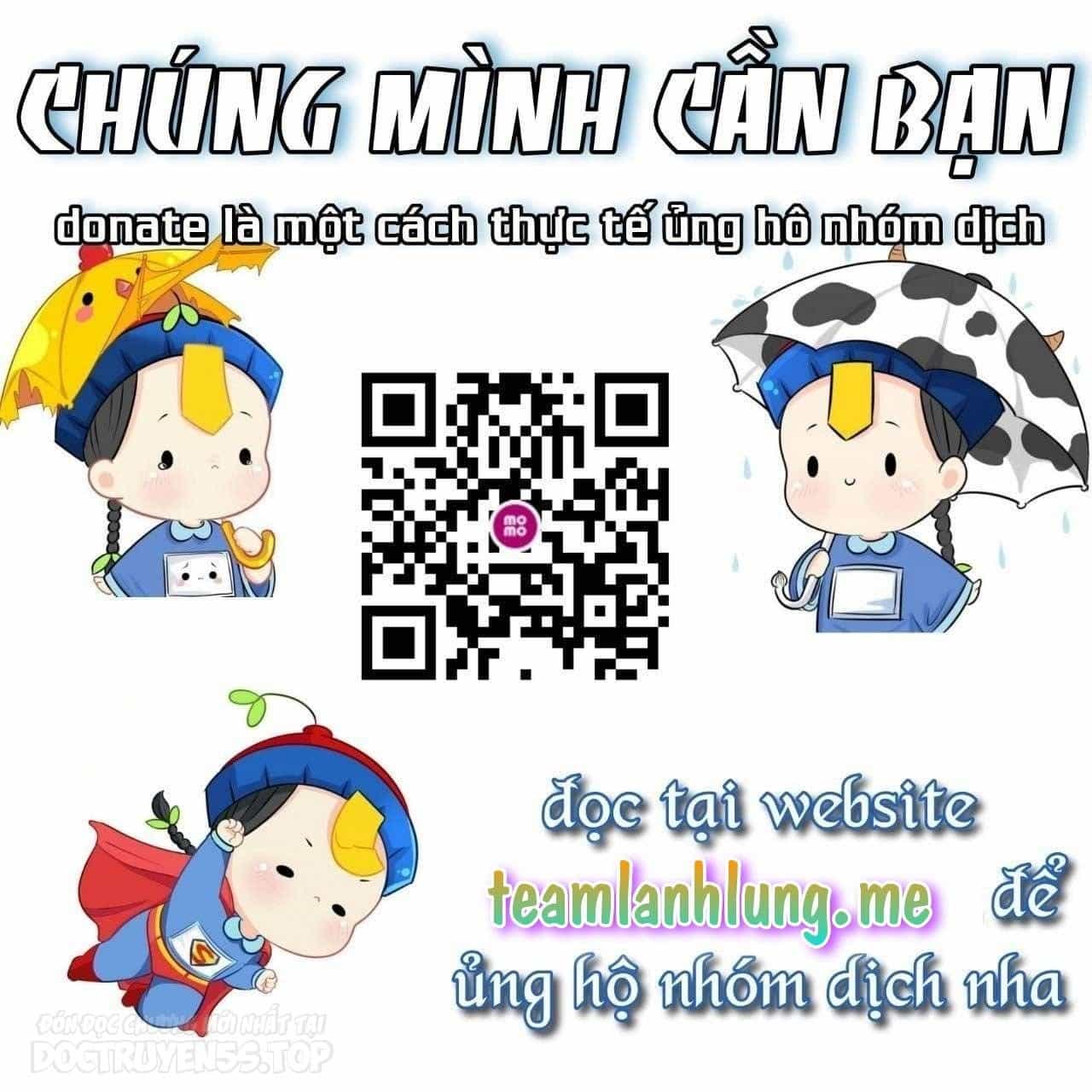 Bảo Bối Tâm Gan Của Lão Đại Xuyên Không Trở Lại Rồi - Chương 213 - ảnh 10