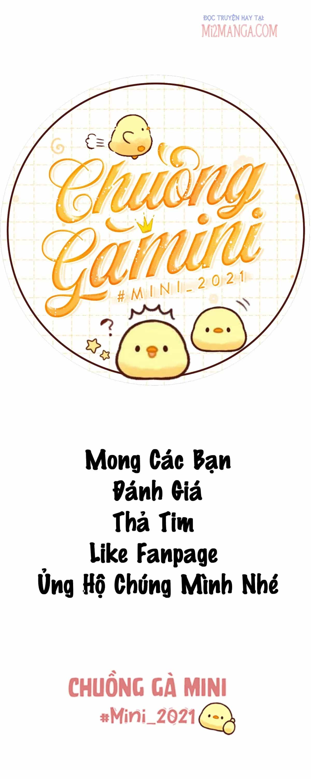 Bảo Bối Tâm Gan Của Lão Đại Xuyên Không Trở Lại Rồi - Chương 14 - ảnh 3