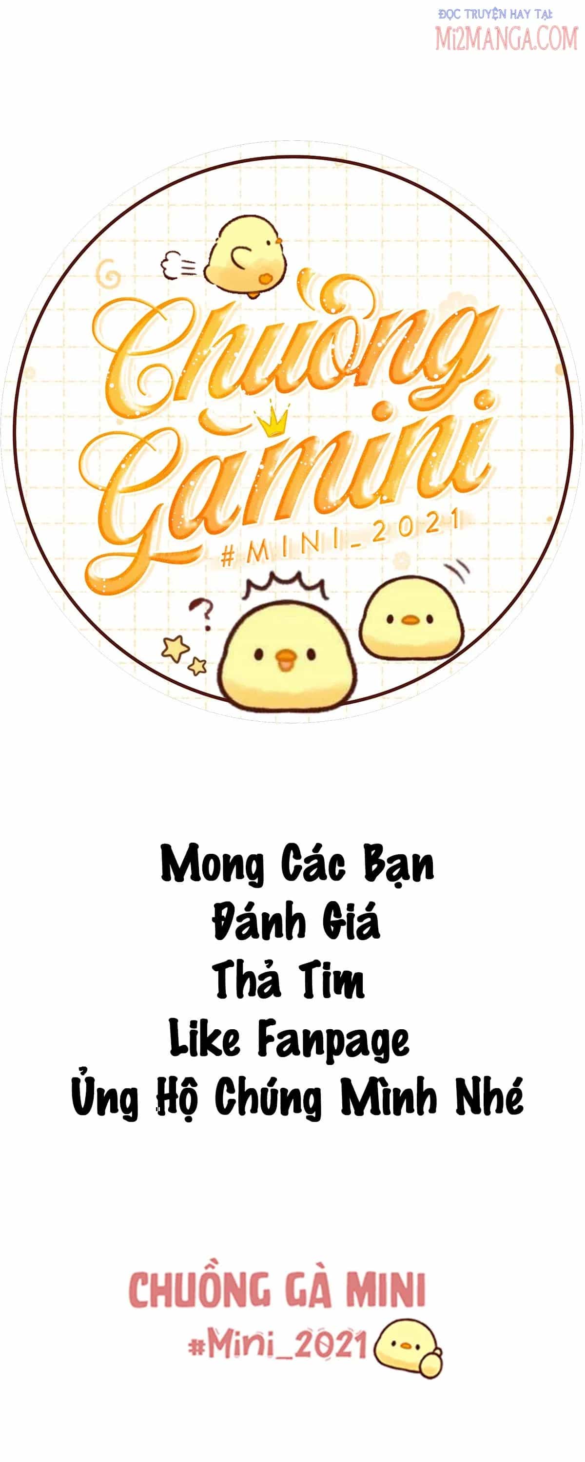 Bảo Bối Tâm Gan Của Lão Đại Xuyên Không Trở Lại Rồi - Chương 17 - ảnh 3