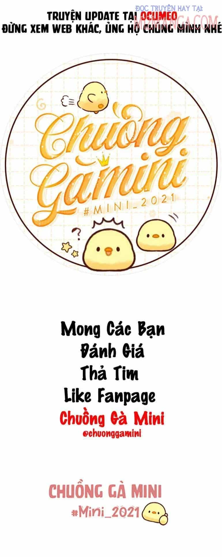 Bảo Bối Tâm Gan Của Lão Đại Xuyên Không Trở Lại Rồi - Chương 20 - ảnh 3