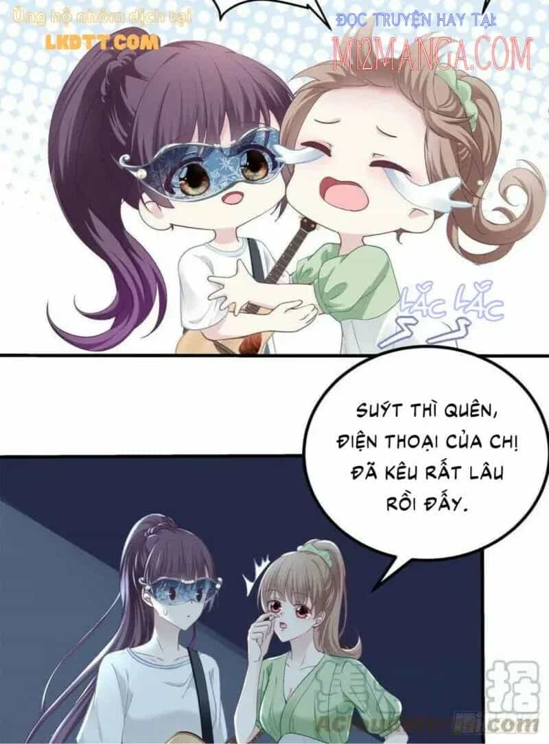 Bảo Bối Tâm Gan Của Lão Đại Xuyên Không Trở Lại Rồi - Chương 22 - ảnh 6