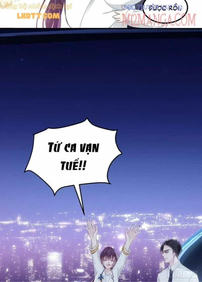 Bảo Bối Tâm Gan Của Lão Đại Xuyên Không Trở Lại Rồi - Chương 22.5 - ảnh 10