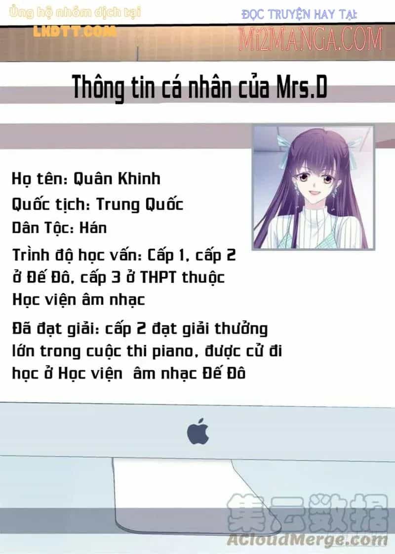 Bảo Bối Tâm Gan Của Lão Đại Xuyên Không Trở Lại Rồi - Chương 22.5 - ảnh 15