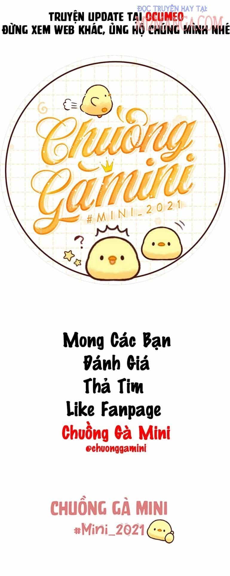 Bảo Bối Tâm Gan Của Lão Đại Xuyên Không Trở Lại Rồi - Chương 26 - ảnh 3