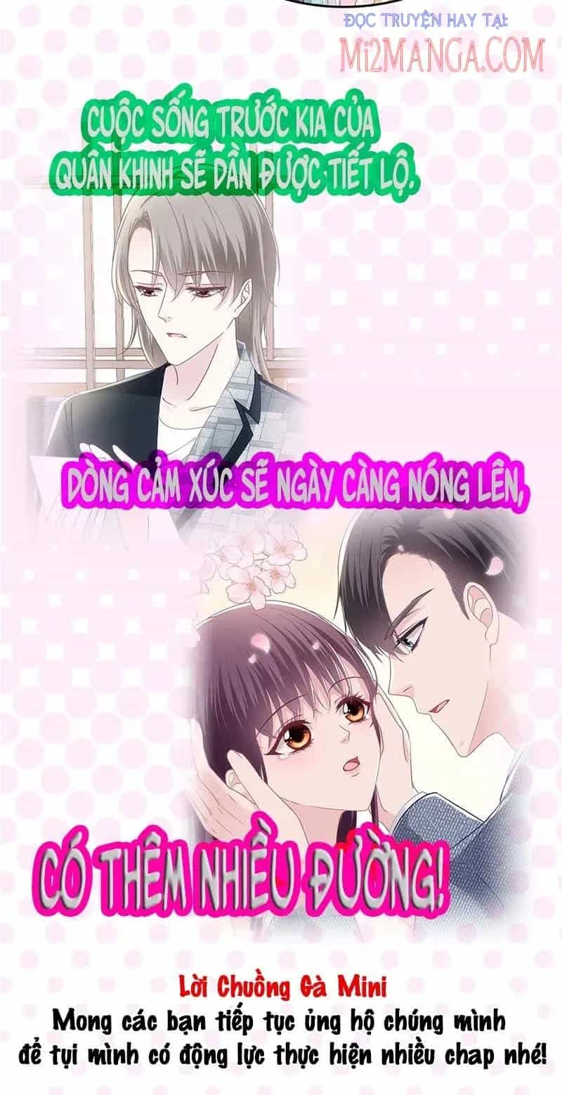 Bảo Bối Tâm Gan Của Lão Đại Xuyên Không Trở Lại Rồi - Chương 27 - ảnh 5