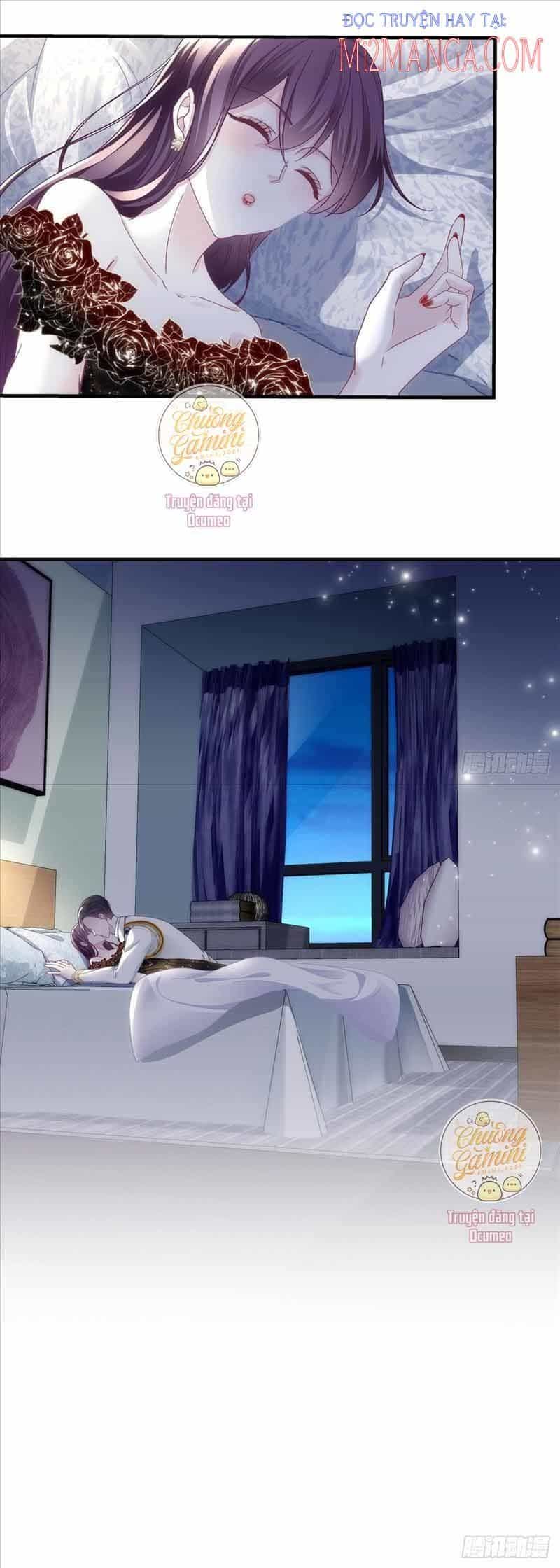Bảo Bối Tâm Gan Của Lão Đại Xuyên Không Trở Lại Rồi - Chương 27 - ảnh 8