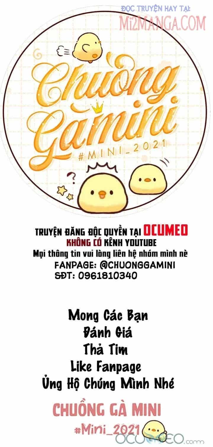 Bảo Bối Tâm Gan Của Lão Đại Xuyên Không Trở Lại Rồi - Chương 31 - ảnh 3