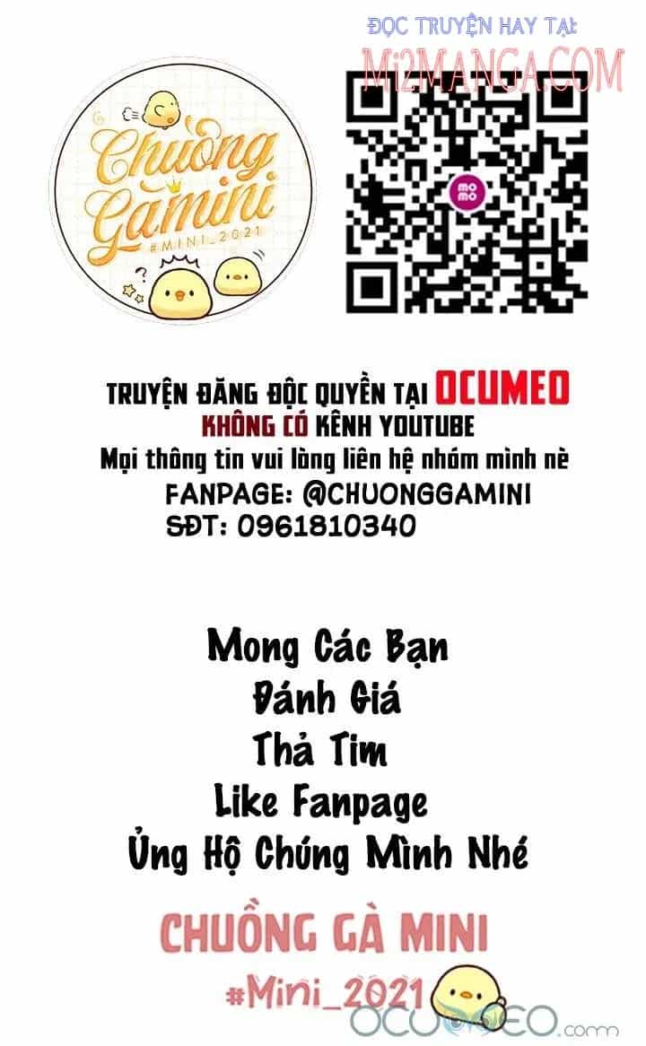 Bảo Bối Tâm Gan Của Lão Đại Xuyên Không Trở Lại Rồi - Chương 33 - ảnh 3