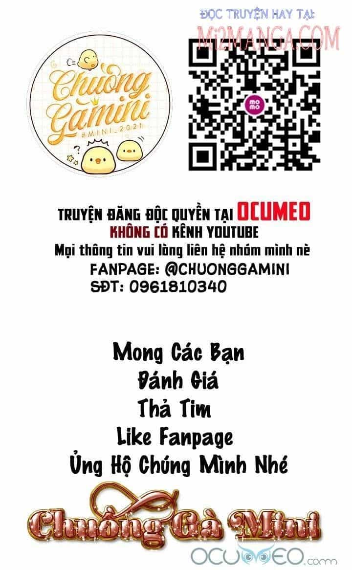Bảo Bối Tâm Gan Của Lão Đại Xuyên Không Trở Lại Rồi - Chương 36 - ảnh 3
