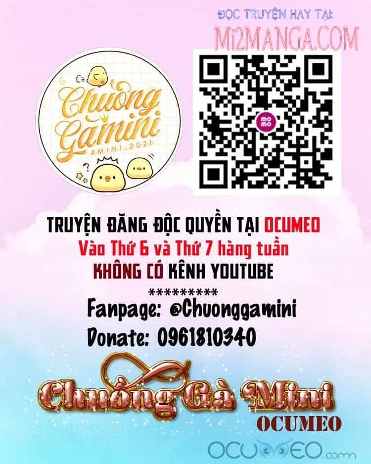 Bảo Bối Tâm Gan Của Lão Đại Xuyên Không Trở Lại Rồi - Chương 39 - ảnh 3