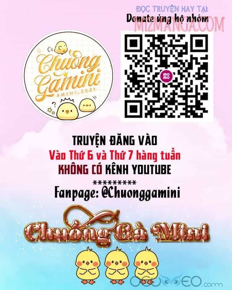 Bảo Bối Tâm Gan Của Lão Đại Xuyên Không Trở Lại Rồi - Chương 40 - ảnh 13