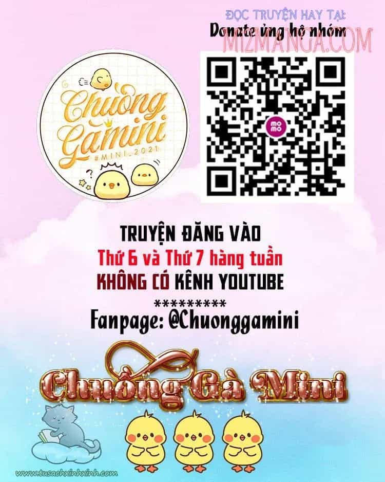 Bảo Bối Tâm Gan Của Lão Đại Xuyên Không Trở Lại Rồi - Chương 42 - ảnh 3