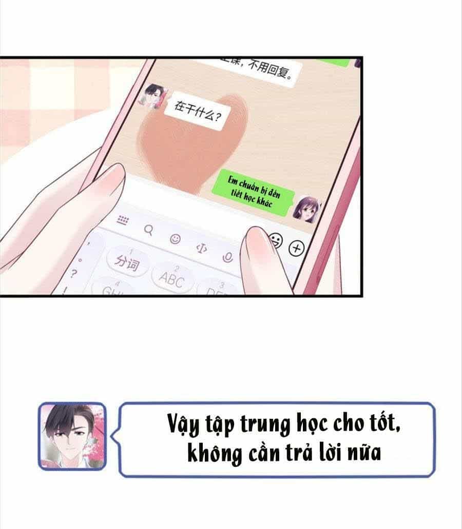 Bảo Bối Tâm Gan Của Lão Đại Xuyên Không Trở Lại Rồi - Chương 47 - ảnh 11