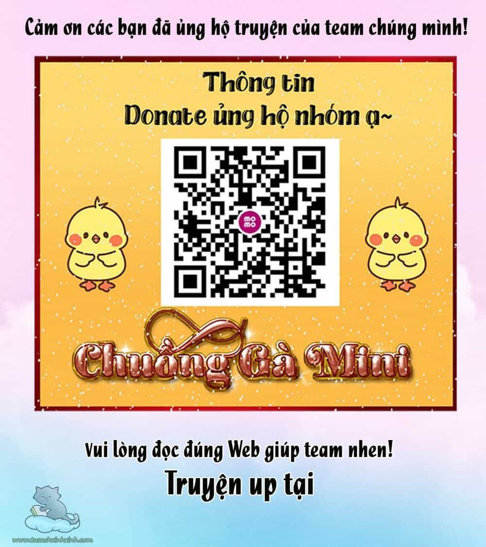 Bảo Bối Tâm Gan Của Lão Đại Xuyên Không Trở Lại Rồi - Chương 47 - ảnh 3