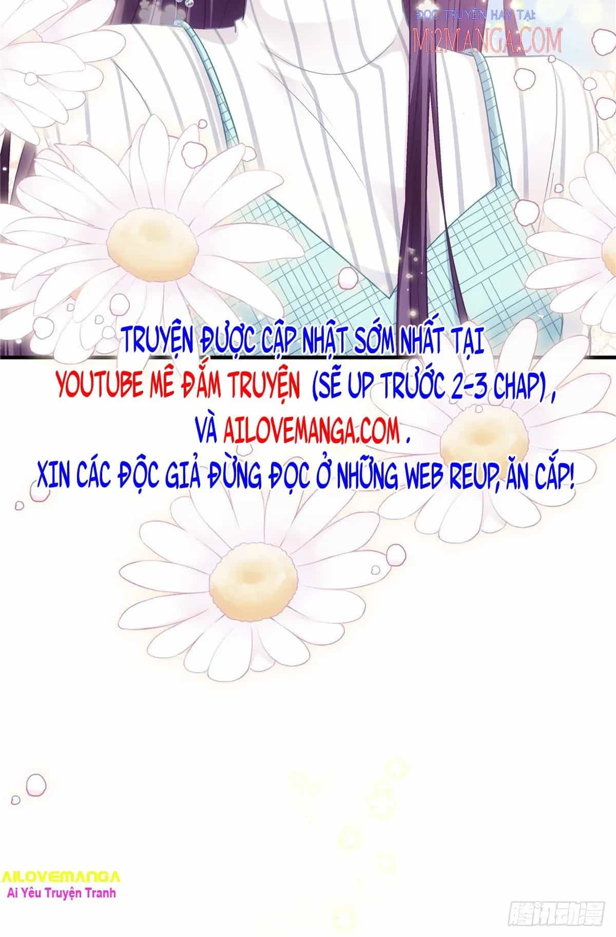 Bảo Bối Tâm Gan Của Lão Đại Xuyên Không Trở Lại Rồi - Chương 5.5 - ảnh 24