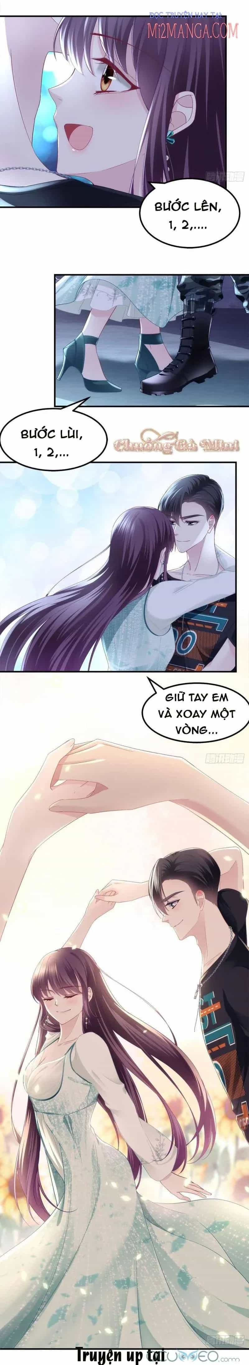 Bảo Bối Tâm Gan Của Lão Đại Xuyên Không Trở Lại Rồi - Chương 51 - ảnh 5