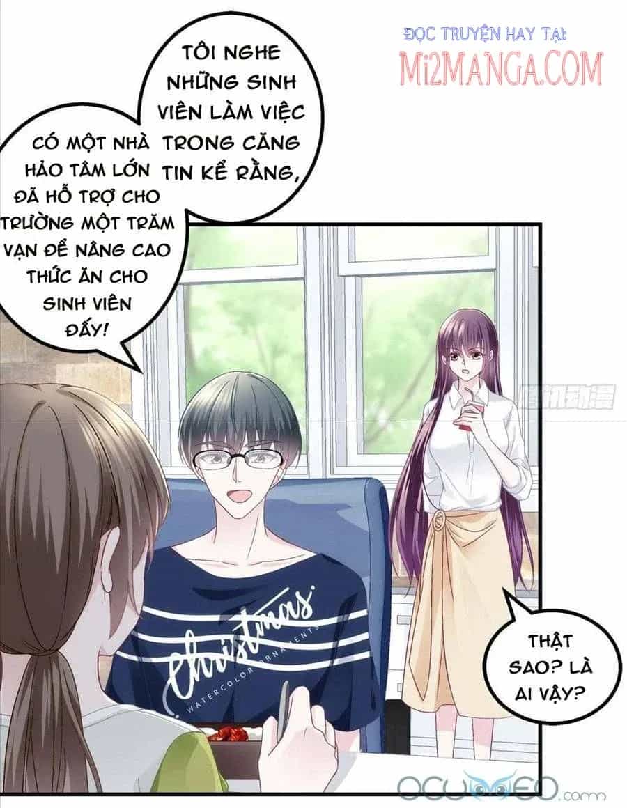 Bảo Bối Tâm Gan Của Lão Đại Xuyên Không Trở Lại Rồi - Chương 52 - ảnh 14