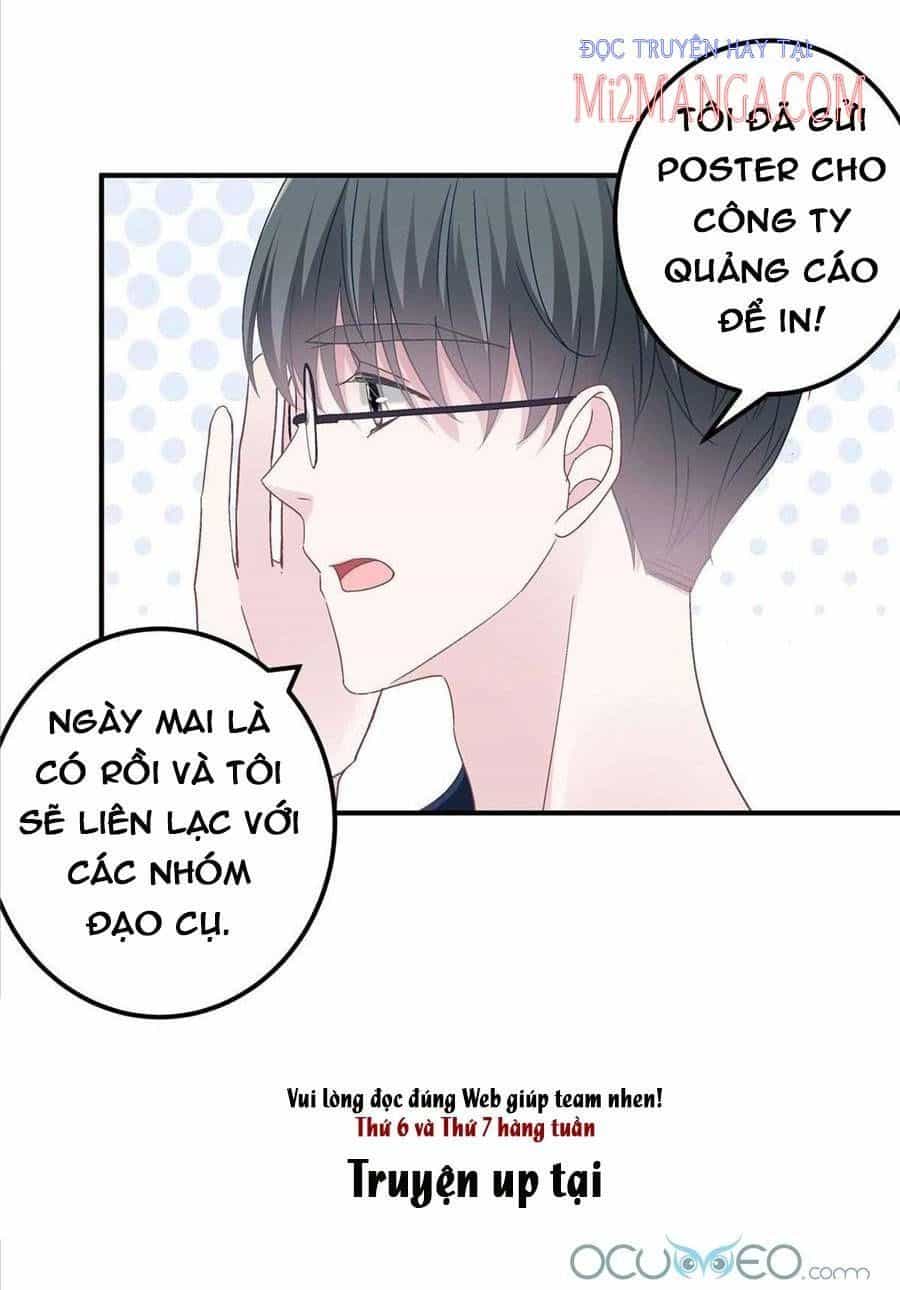 Bảo Bối Tâm Gan Của Lão Đại Xuyên Không Trở Lại Rồi - Chương 52 - ảnh 18