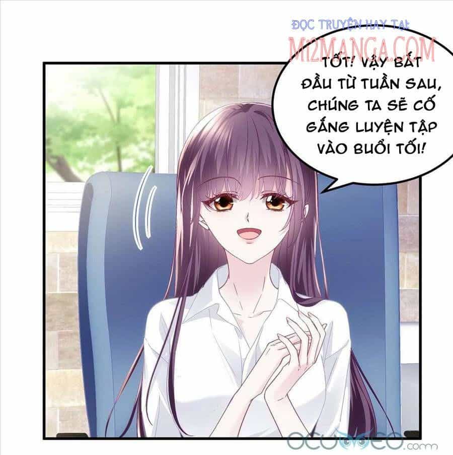Bảo Bối Tâm Gan Của Lão Đại Xuyên Không Trở Lại Rồi - Chương 52 - ảnh 19