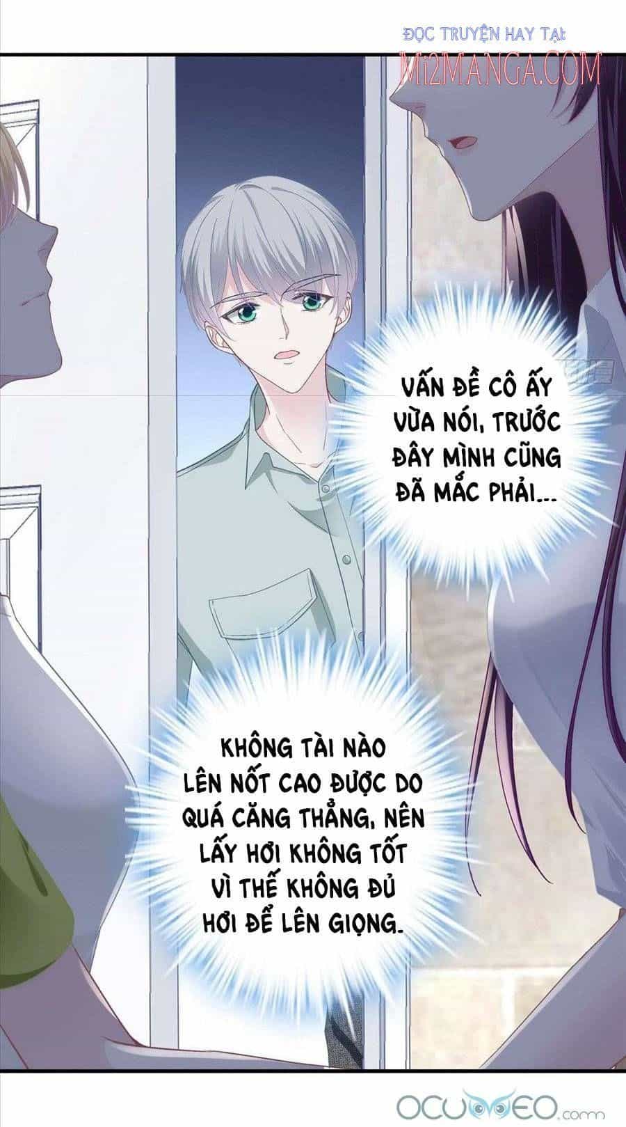 Bảo Bối Tâm Gan Của Lão Đại Xuyên Không Trở Lại Rồi - Chương 52 - ảnh 27