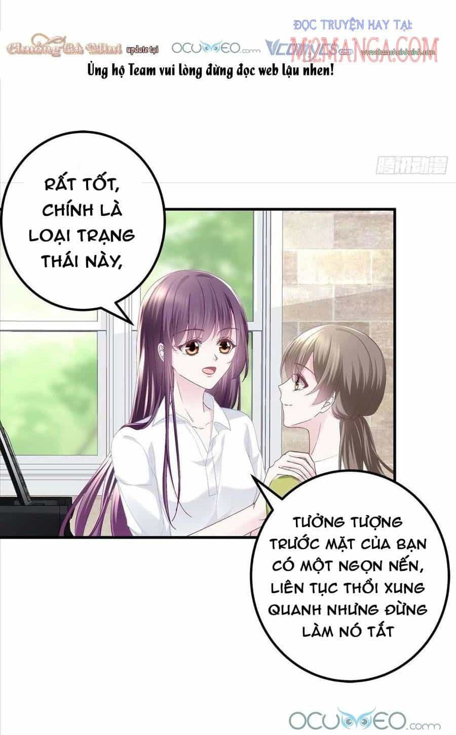 Bảo Bối Tâm Gan Của Lão Đại Xuyên Không Trở Lại Rồi - Chương 52 - ảnh 28