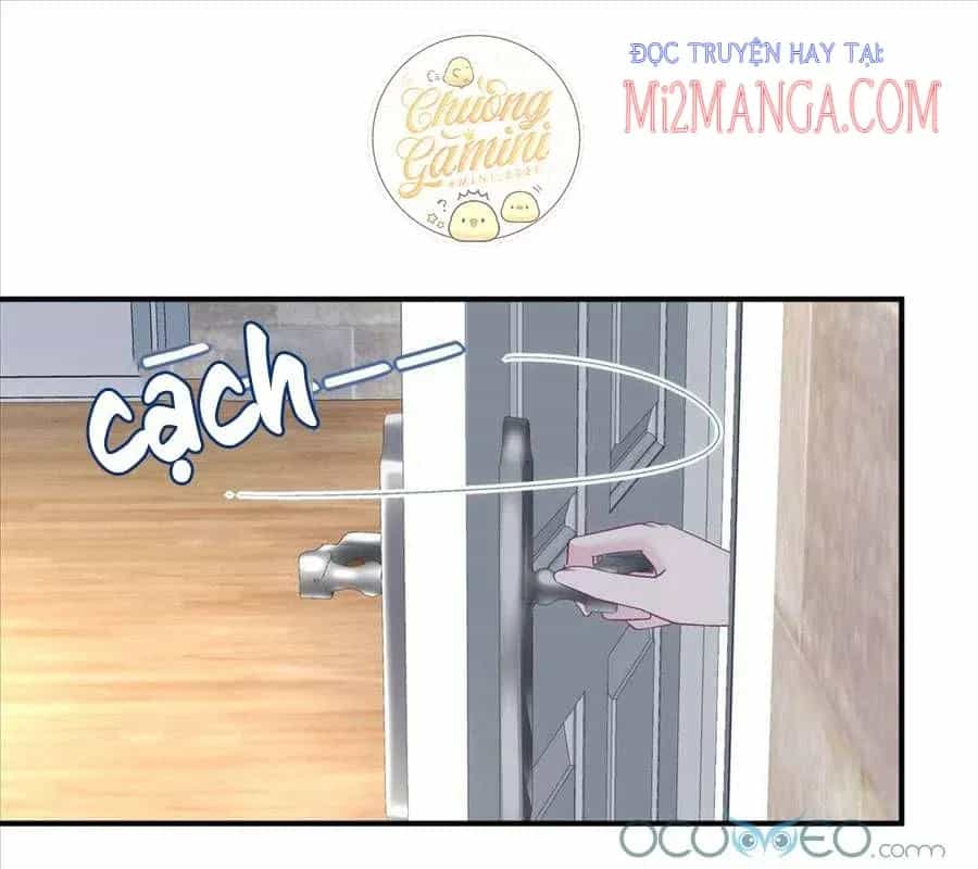 Bảo Bối Tâm Gan Của Lão Đại Xuyên Không Trở Lại Rồi - Chương 52 - ảnh 33