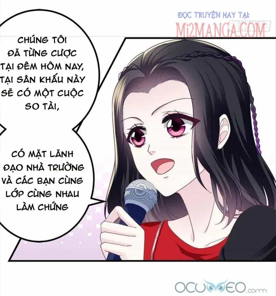 Bảo Bối Tâm Gan Của Lão Đại Xuyên Không Trở Lại Rồi - Chương 53 - ảnh 20