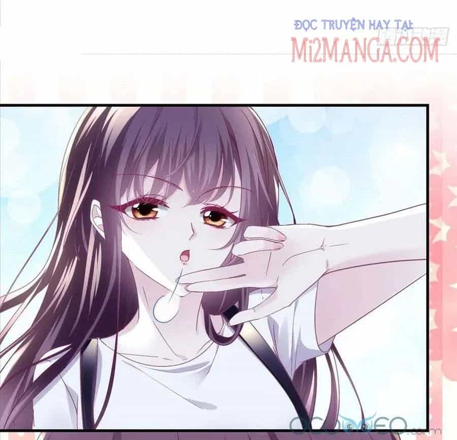 Bảo Bối Tâm Gan Của Lão Đại Xuyên Không Trở Lại Rồi - Chương 54 - ảnh 17