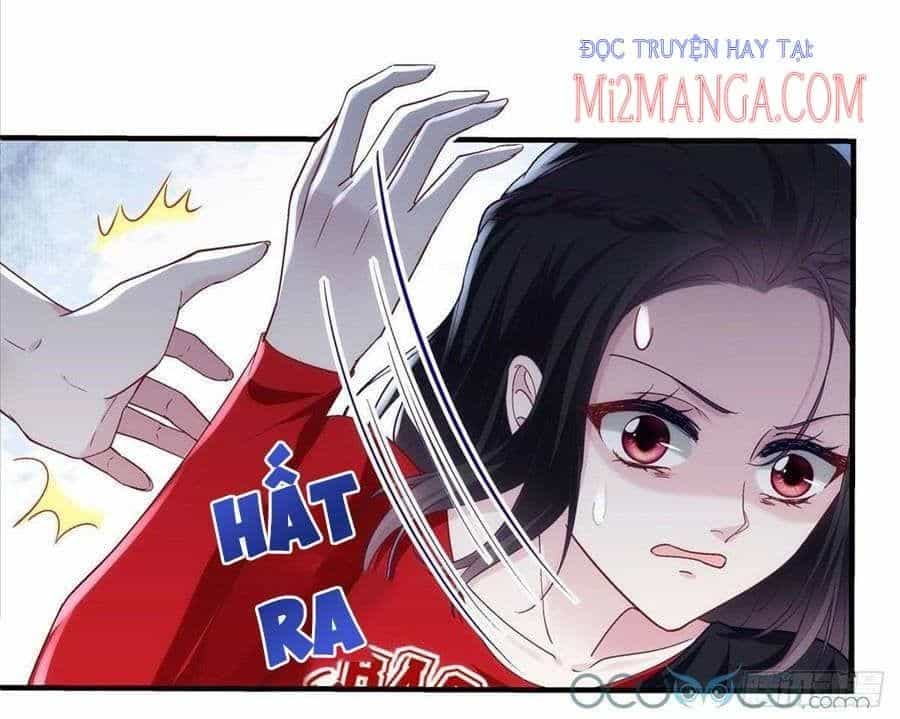 Bảo Bối Tâm Gan Của Lão Đại Xuyên Không Trở Lại Rồi - Chương 54 - ảnh 28