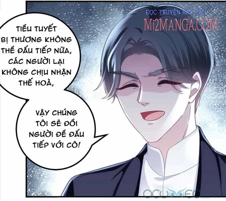 Bảo Bối Tâm Gan Của Lão Đại Xuyên Không Trở Lại Rồi - Chương 54 - ảnh 34