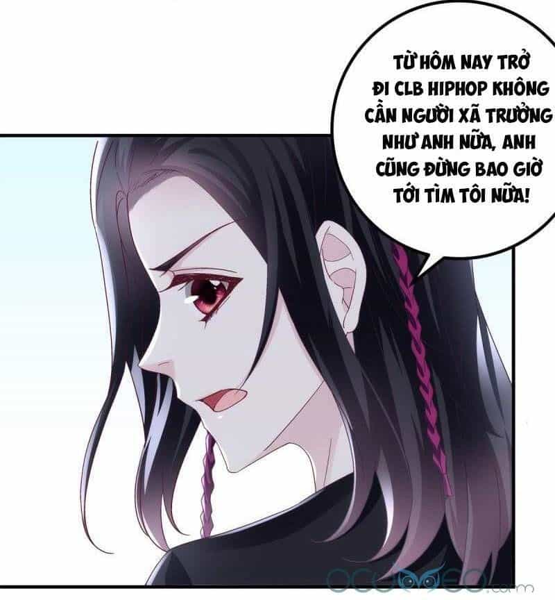 Bảo Bối Tâm Gan Của Lão Đại Xuyên Không Trở Lại Rồi - Chương 55 - ảnh 29