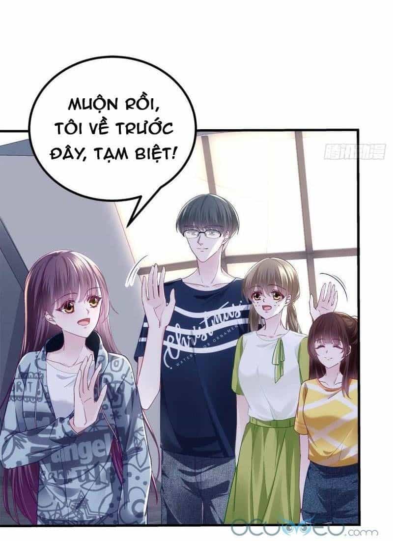 Bảo Bối Tâm Gan Của Lão Đại Xuyên Không Trở Lại Rồi - Chương 55 - ảnh 36
