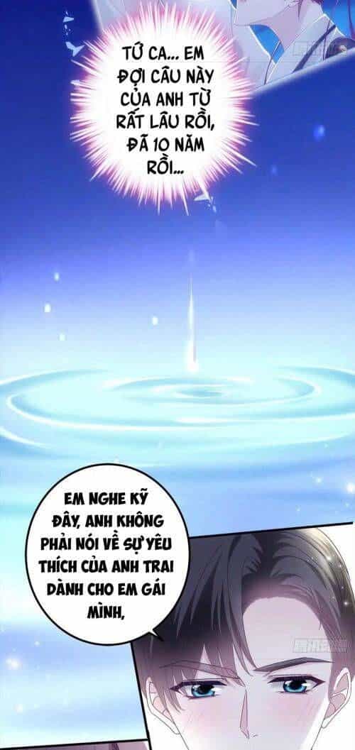 Bảo Bối Tâm Gan Của Lão Đại Xuyên Không Trở Lại Rồi - Chương 57 - ảnh 40
