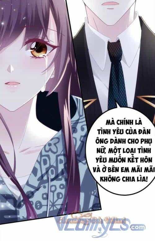 Bảo Bối Tâm Gan Của Lão Đại Xuyên Không Trở Lại Rồi - Chương 57 - ảnh 41